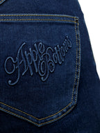 Jeans tobilleros Forbidden