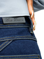 Jeans tobilleros Forbidden