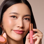 Aceite Nutritivo Labial Lujoso con Hialurónico + Vitamina E