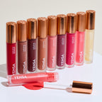 Aceite Nutritivo Labial Lujoso con Hialurónico + Vitamina E