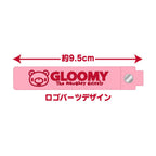 Llavero Gloomy Figure (Rosa Gloomy)