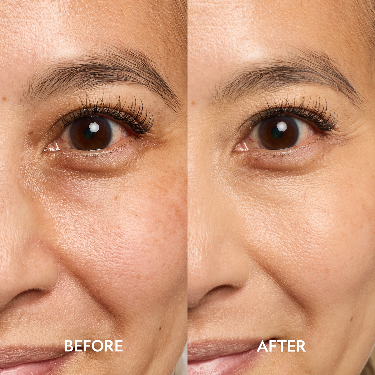 Super Bright Dark Circle Serum Peptide Corrector