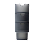 Flower Pots Ashtray Set
